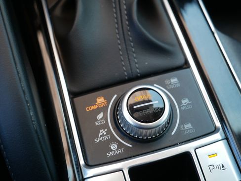 Used 2020 Kia Telluride SX AWD/4WD image 32