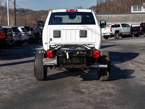 New 2026 RAM 3500 Tradesman image 3