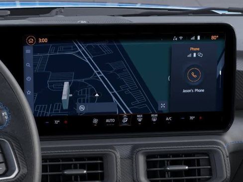 New 2024 Ford Mustang Dark Horse w/ Dark Horse Handlin Package image 14