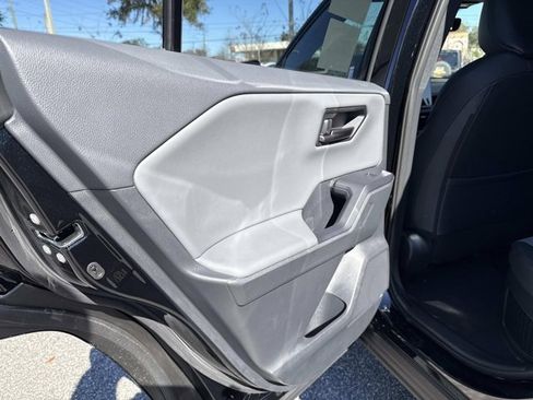 New 2026 Toyota RAV4 XSE w/ Weather Package image 13