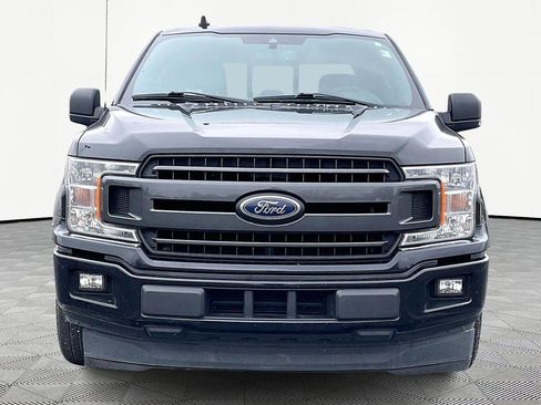 Used 2020 Ford F150 XLT w/ Equipment Group 302A Luxury image 3