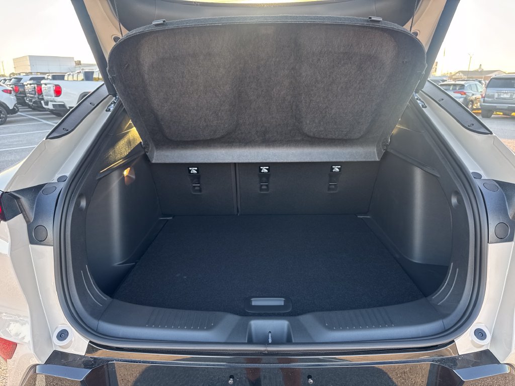 New 2026 Buick Envista Sport Touring w/ Studio Series FWD image 6