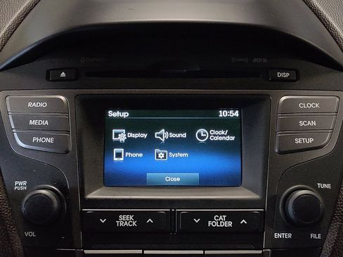 Used 2015 Hyundai Tucson SE FWD image 25