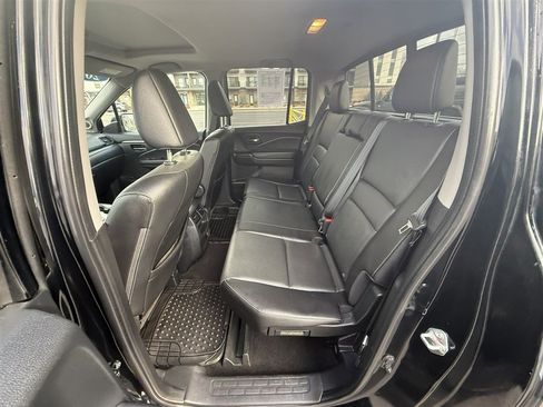 Used 2022 Honda Ridgeline RTL-E image 20
