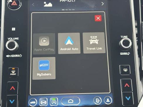 New 2026 Subaru Crosstrek 2.5i Wilderness AWD/4WD image 13