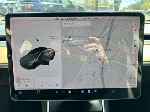 Used 2020 Tesla Model 3 Long Range image 18