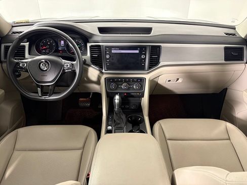 Used 2019 Volkswagen Atlas SE FWD image 43