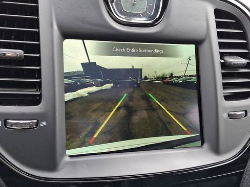 Used 2023 Chrysler 300 S w/ Comfort Group image 18