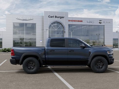 New 2026 RAM 1500 RHO image 21