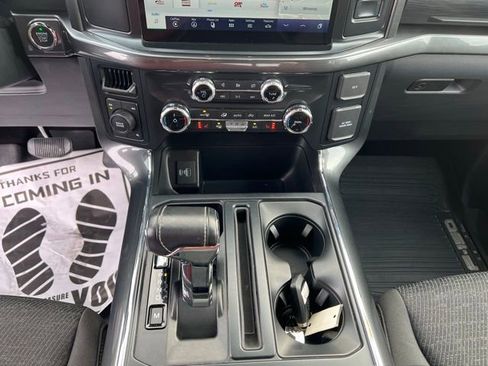 Used 2022 Ford F150 XLT w/ Equipment Group 302A High image 32