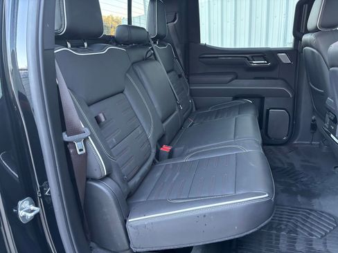 Used 2024 GMC Sierra 1500 AT4X w/ AT4X AEV Edition image 33