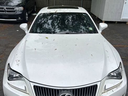 Used 2015 Lexus RC 350 AWD w/ Navigation System Package image 15