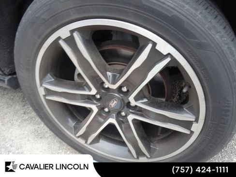 Used 2019 Ford Expedition Max Limited w/ Equipment Group 303A AWD/4WD image 14