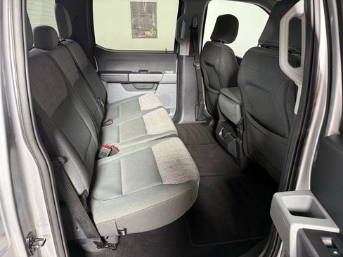 Used 2023 Ford F150 XLT image 16