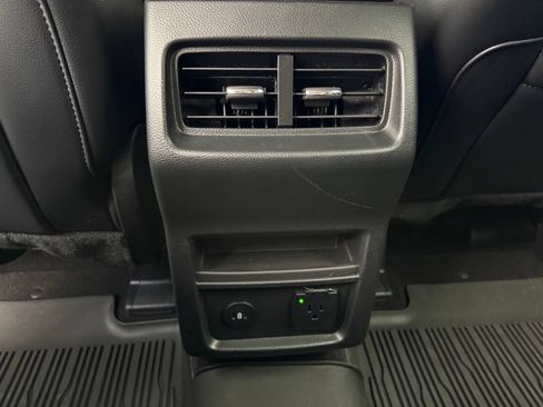 Used 2024 Ford Edge SEL w/ Convenience Package AWD/4WD image 62