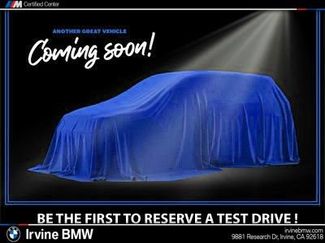 Used 2024 BMW iX xDrive50 w/ Premium Package AWD/4WD video 1