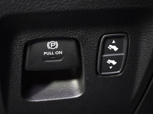 Used 2026 RAM 1500 Big Horn AWD/4WD image 24