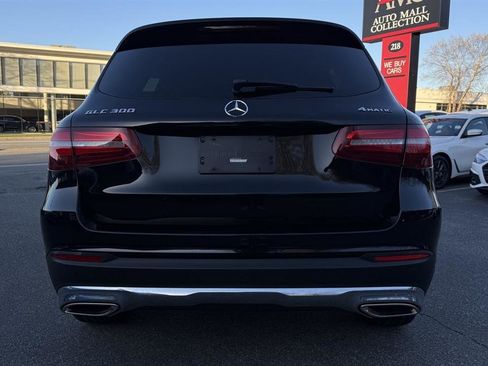 Used 2019 Mercedes-Benz GLC 300 4MATIC image 22