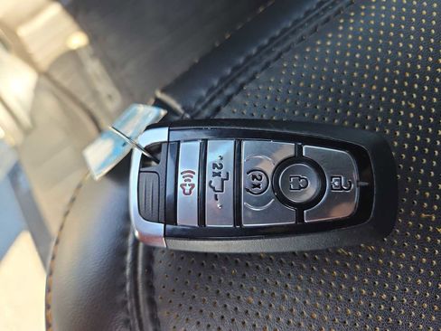 Used 2024 Ford F150 Tremor w/ Equipment Group 402A High AWD/4WD image 28