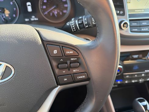 Used 2016 Hyundai Tucson Limited w/ Option Group 03 image 15