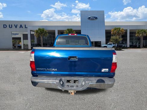 Used 2005 Toyota Tundra SR5 image 5