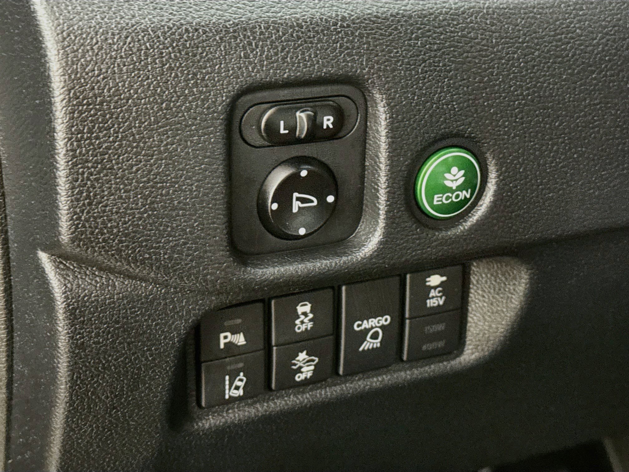 Used 2020 Honda Ridgeline Black Edition image 14