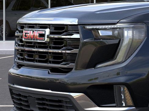 New 2026 GMC Acadia Elevation w/ Elevation Premium Package FWD image 13