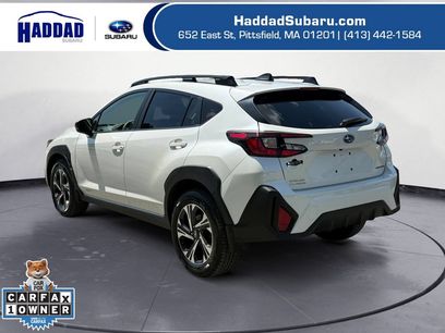 Used 2024 Subaru Crosstrek 2.0i Premium