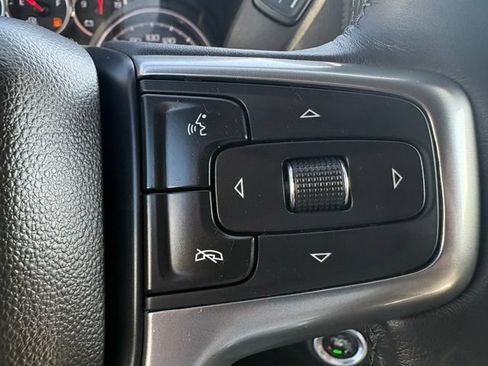 Used 2020 Chevrolet Silverado 2500 LT w/ True North Edition AWD/4WD image 25