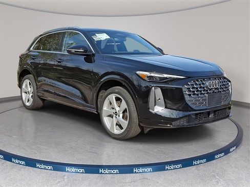 New 2025 Audi Q5 Premium Plus image 4