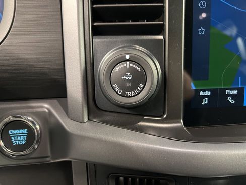 New 2026 Ford F150 XLT w/ Equipment Group 302A MID image 18