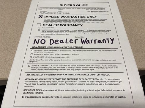 Used 2023 Tesla Model Y Long Range image 34