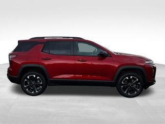 New 2026 Chevrolet Equinox RS FWD video 2