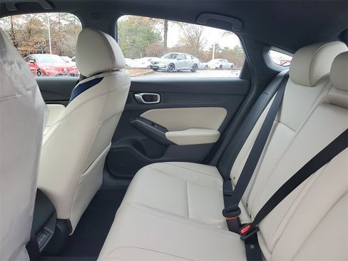 New 2026 Acura Integra A-Spec image 11