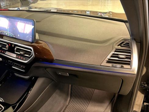 Used 2023 BMW X3 sDrive30i w/ Premium Package image 17