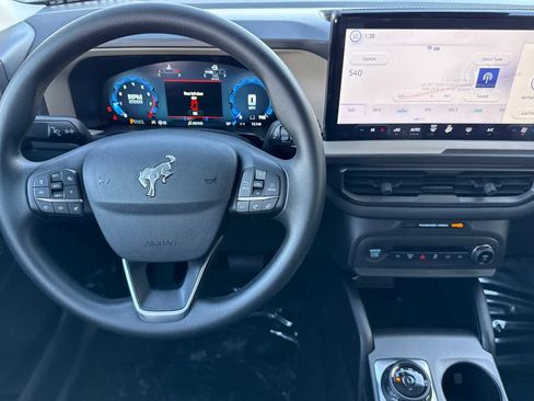 New 2025 Ford Bronco Sport Big Bend image 21