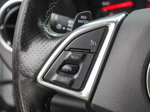 Used 2018 Chevrolet Camaro SS RWD image 28
