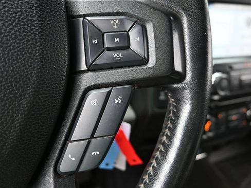 Used 2017 Ford F150 XLT w/ Equipment Group 302A Luxury AWD/4WD image 28