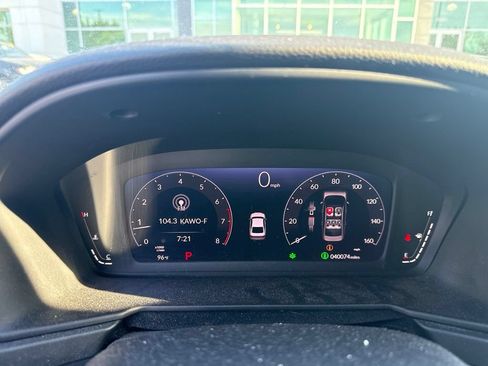 Used 2023 Honda Accord EX image 4
