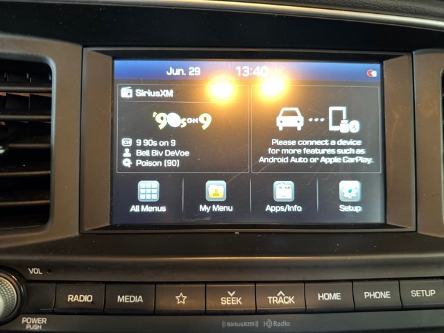 Used 2020 Hyundai Elantra Value Edition w/ Cargo Package (C1) FWD image 12