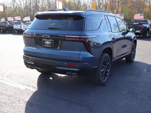 New 2026 Chevrolet Traverse LT w/ Enhanced Driving Package image 30