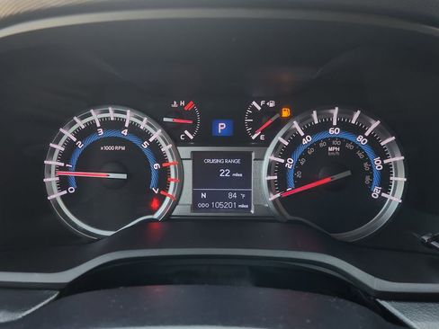 Used 2014 Toyota 4Runner Limited RWD image 14