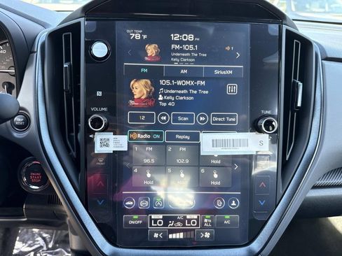 New 2026 Subaru Crosstrek 2.5i Wilderness image 26