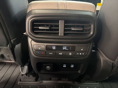 New 2026 Honda Passport TrailSport Elite image 34