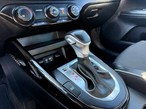 Used 2020 Kia Forte GT-Line FWD image 21