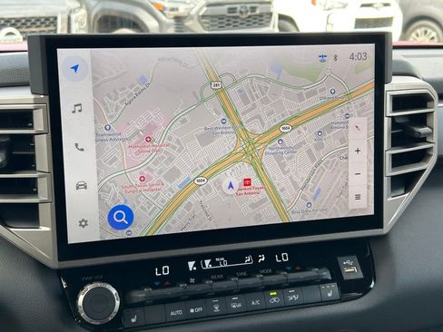 Used 2025 Toyota Sequoia SR5 w/ SR5 Premium Package image 24