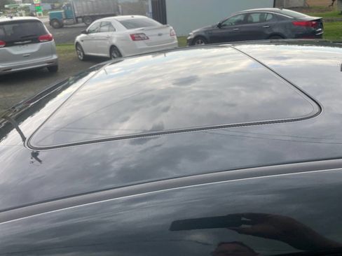 Used 2013 Chevrolet Impala LT w/ LT Sunroof Package image 10