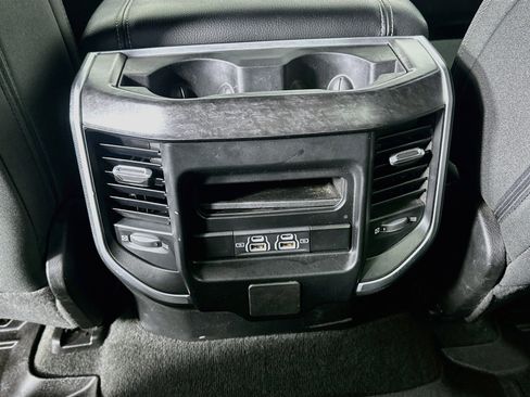 Used 2022 RAM 1500 Big Horn AWD/4WD image 27