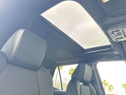 New 2026 Toyota 4Runner TRD Off-Road Premium image 16