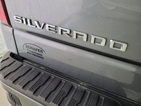 Used 2022 Chevrolet Silverado 1500 RST image 69